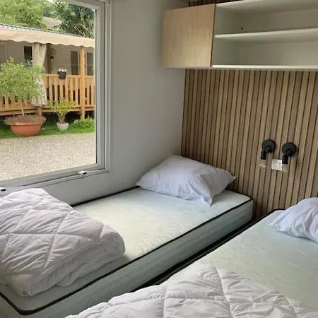 Casa de Férias Mobil