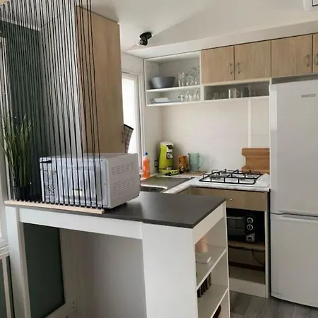 Mobil Casa de Férias *