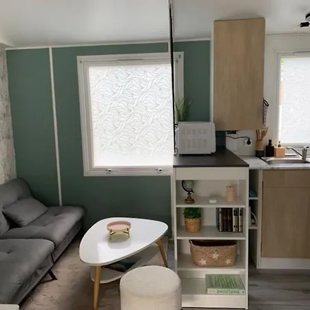 Mobil Bagnères-de-Bigorre