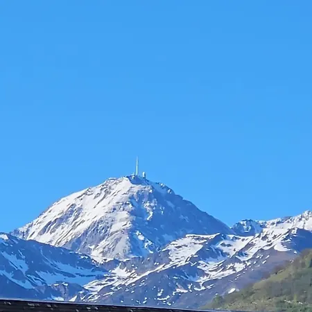 Mobil Casa de Férias *