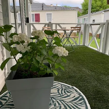 Casa de Férias Mobil *